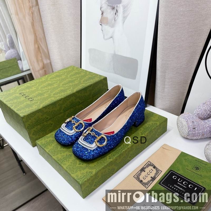 Gucci Shoes sz34-41 SD0320