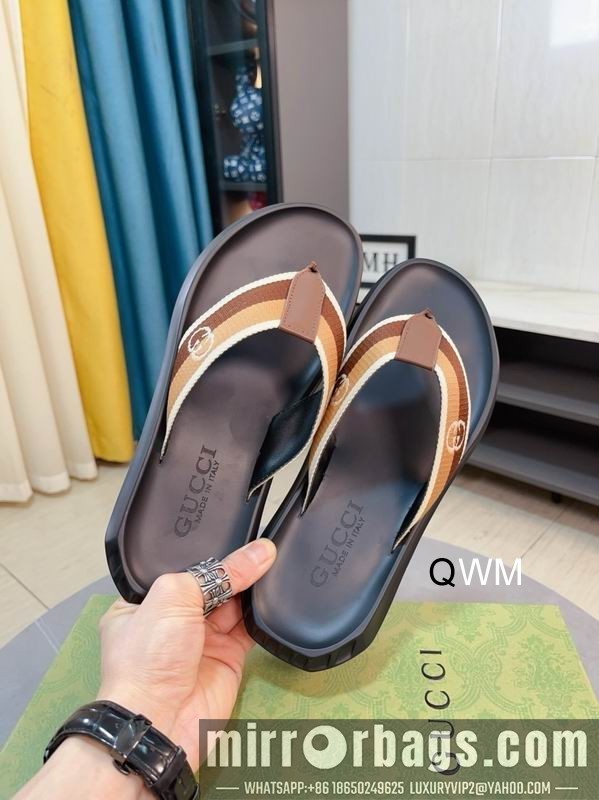 Gucci Shoes sz38-45 WM0801