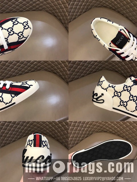 Gucci Shoes SZ 38-44 0513