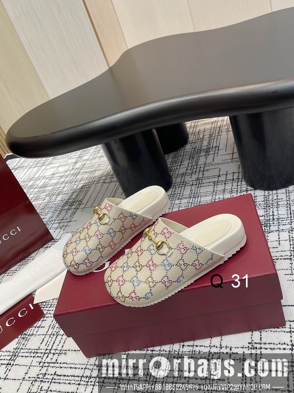 Gucci Shoes sz35-41 YF1202