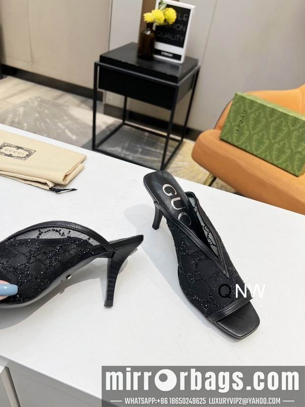 Gucci Shoes sz35-40 NW0705