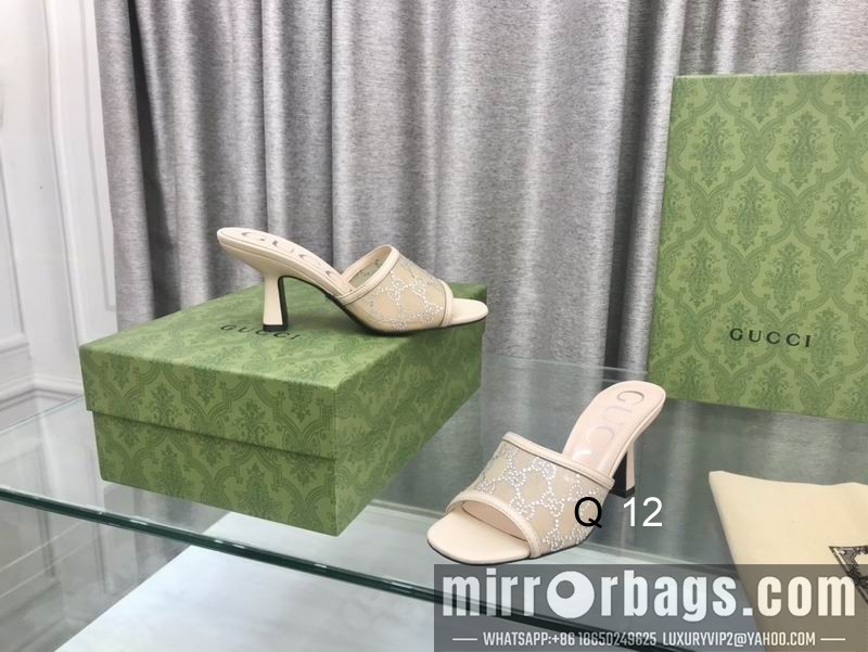 Gucci Shoes sz35-40 XJ0809