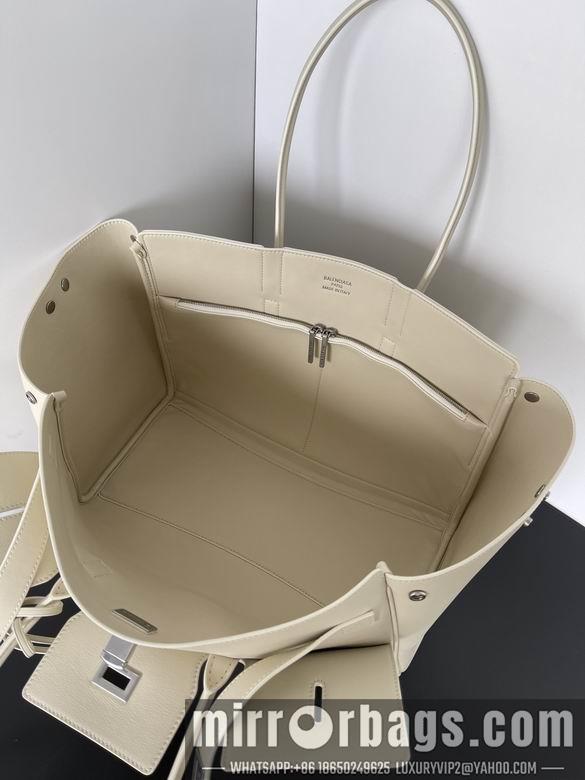 Balenciaga Bags Bel-Air 36.9X28.9X16cm 102405 GY 3colour