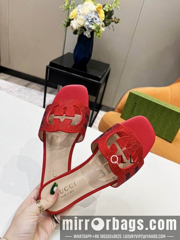 Gucci Shoes sz35-43 LL0330