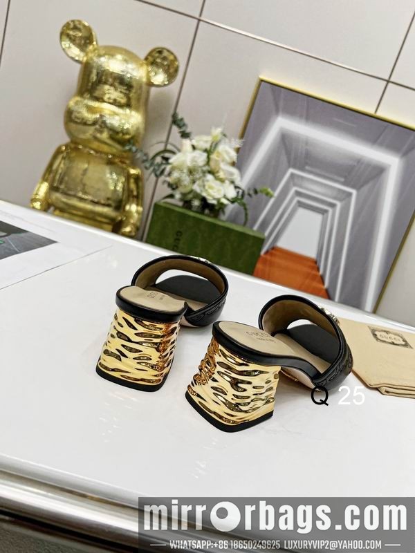 Gucci Shoes sz35-40 JH0507