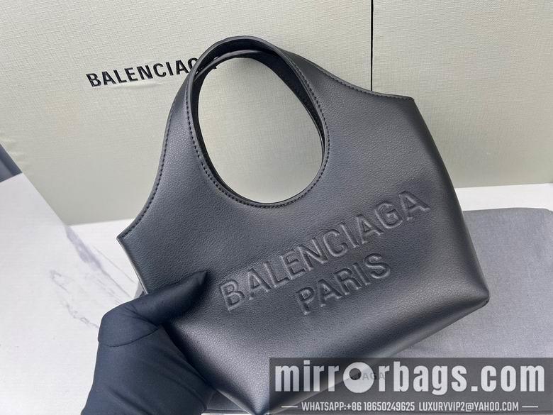 Balenciaga Bags 80016 24.5X22X7cm GY 4colour