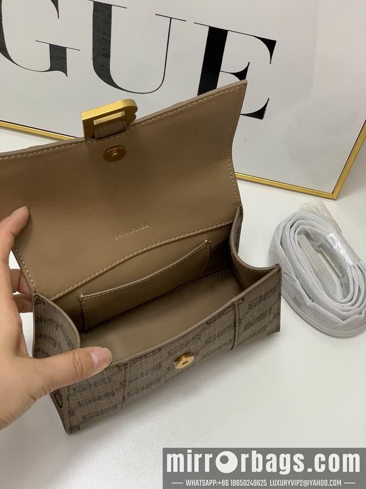 Balenciaga Bags Balenciaga 19x12cm CN
