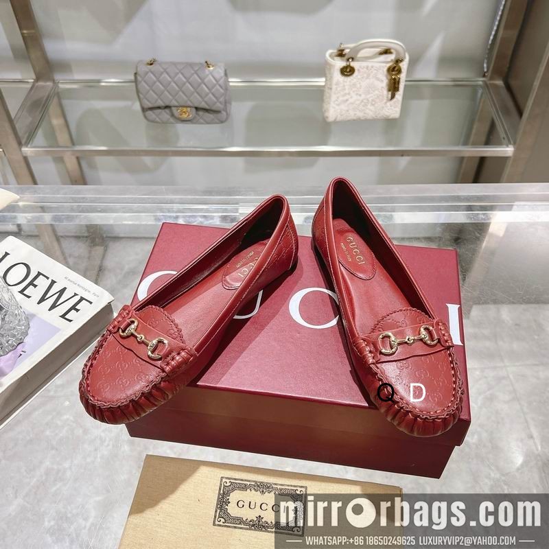 Gucci Shoes sz35-40 GDT0202