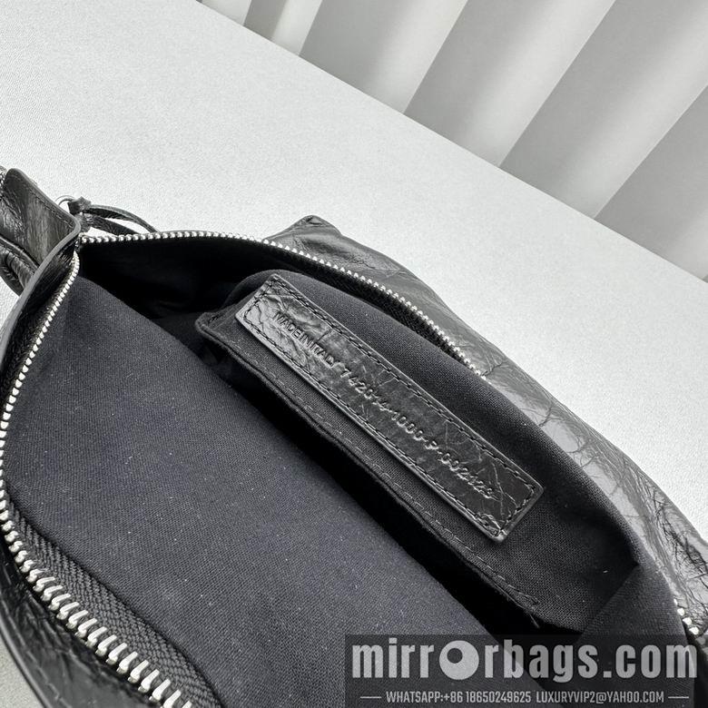 Balenciaga Bags 92281 19X7X17cm GY