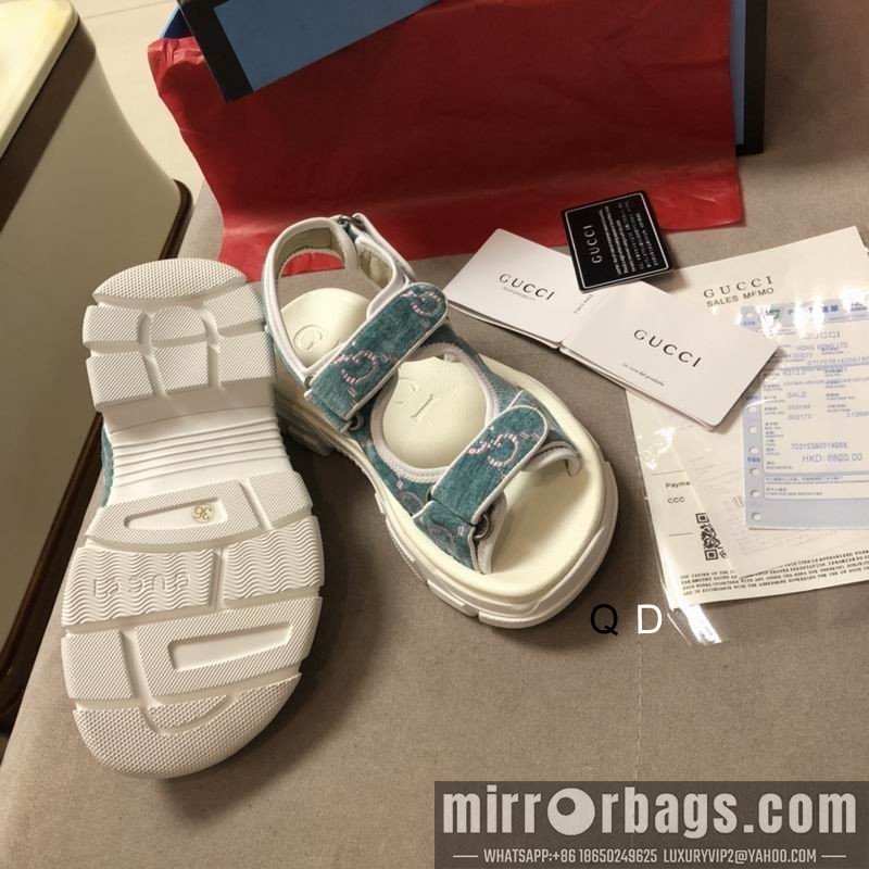 Gucci Shoes sz35-40 GDT0306