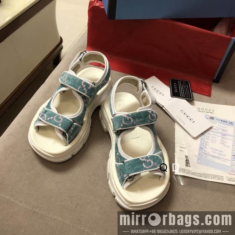 Gucci Shoes sz35-40 GDT0306