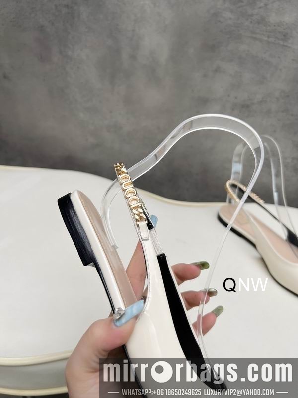 Gucci Shoes sz35-40 WN0503