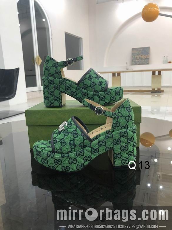 Gucci Shoes sz35-3913 0317