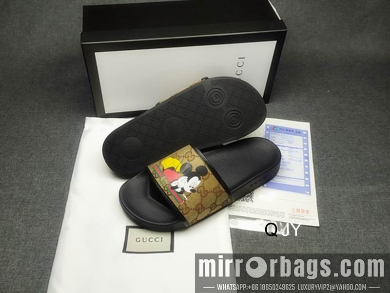Gucci Shoes sz35-46JY0310