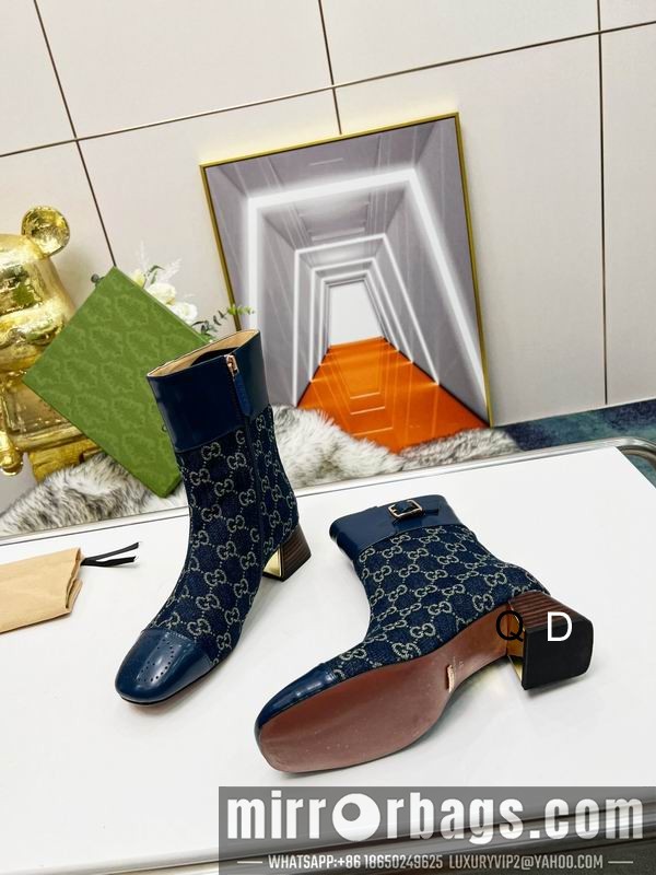 Gucci Shoes sz35-42 nhf0361