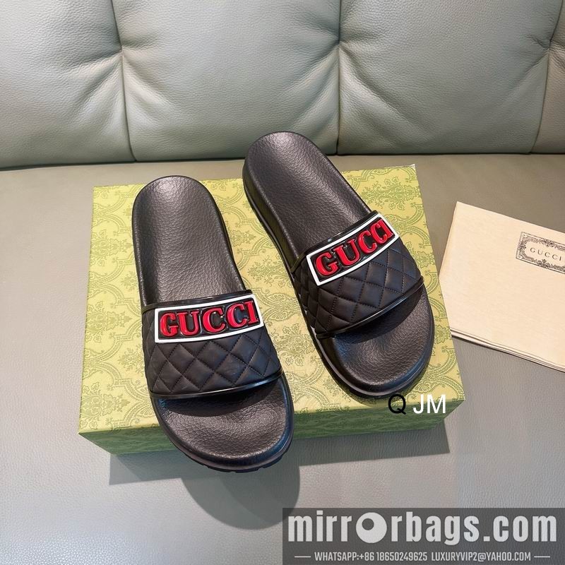 Gucci Shoes sz35-45 JM0226