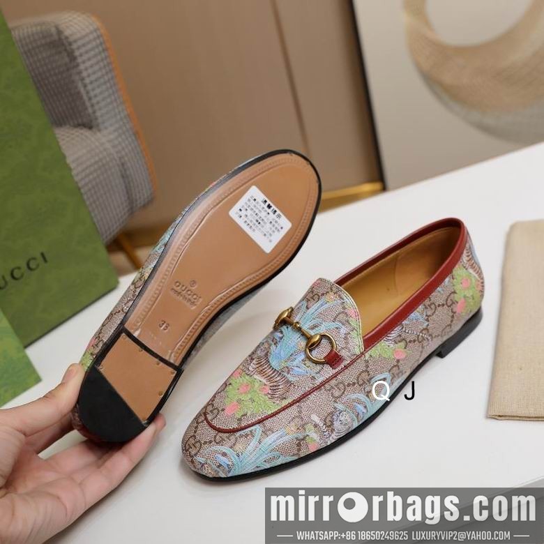 Gucci Shoes sz35-39 XJ0302