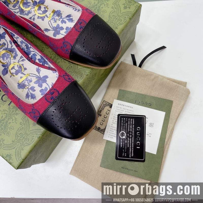 Gucci Shoes sz34-41 SD0323