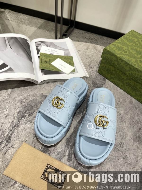 Gucci Shoes sz35-44 LL0341