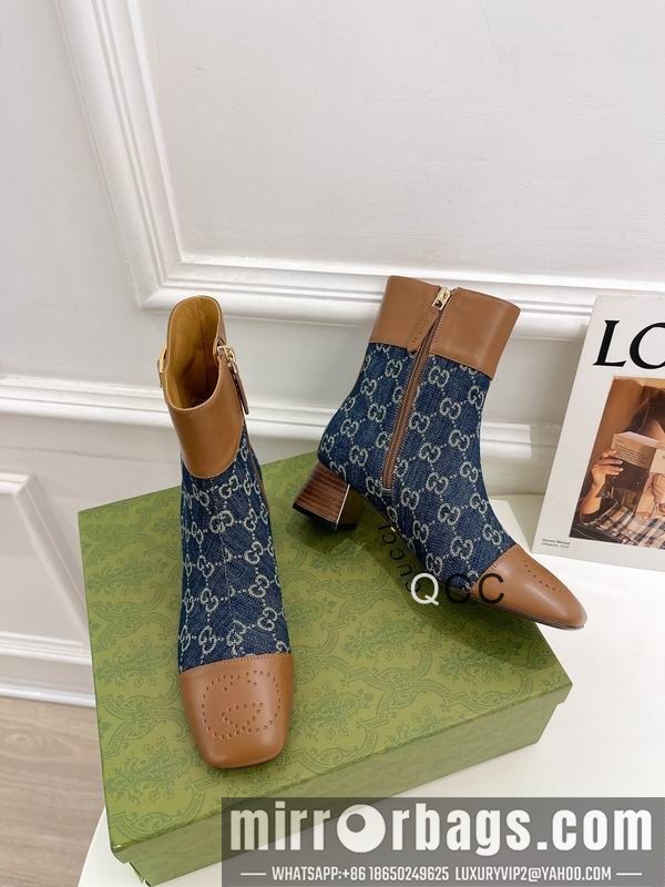 Gucci Shoes sz35-41 XC0345