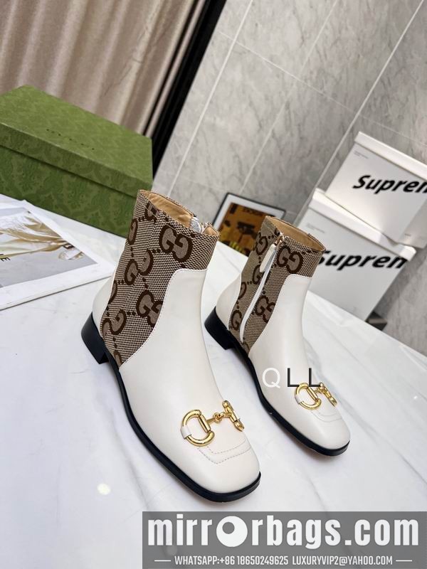 Gucci Shoes sz35-41 LL0311