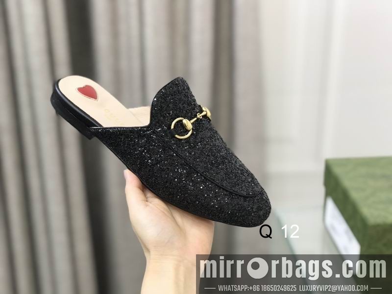 Gucci Shoes sz35-40 XJ0802
