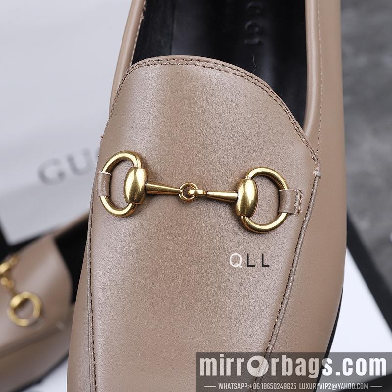 Gucci Shoes sz35-41 LL0320
