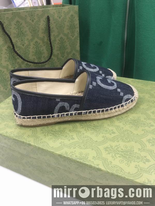Gucci Shoes sz35-40 XJ0316
