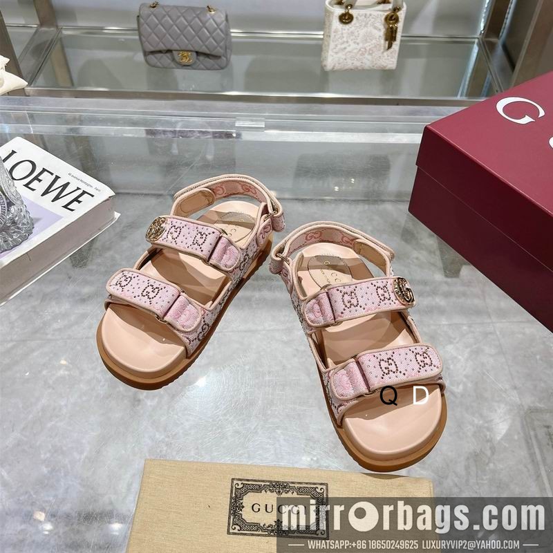 Gucci Shoes sz35-40 GDT0201