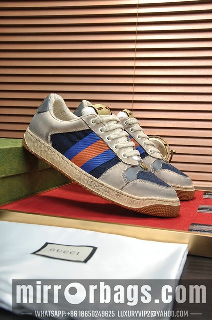 Gucci Shoes SZ 38-44 0501