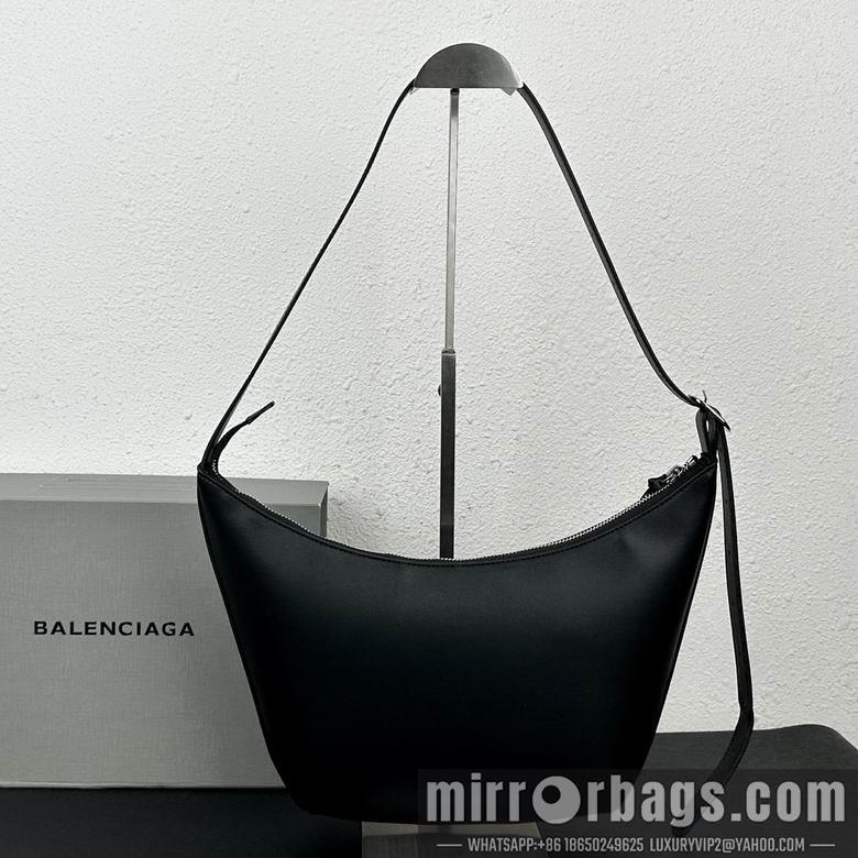 Balenciaga Bags 80020 25X6X19cm GY 4colour