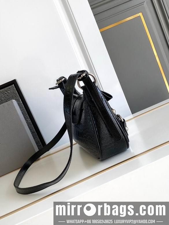 Balenciaga Bags 9033 27X15X6cm GY 3colour