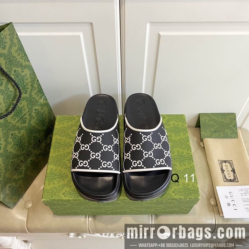 Gucci Shoes sz35-41 Y0365
