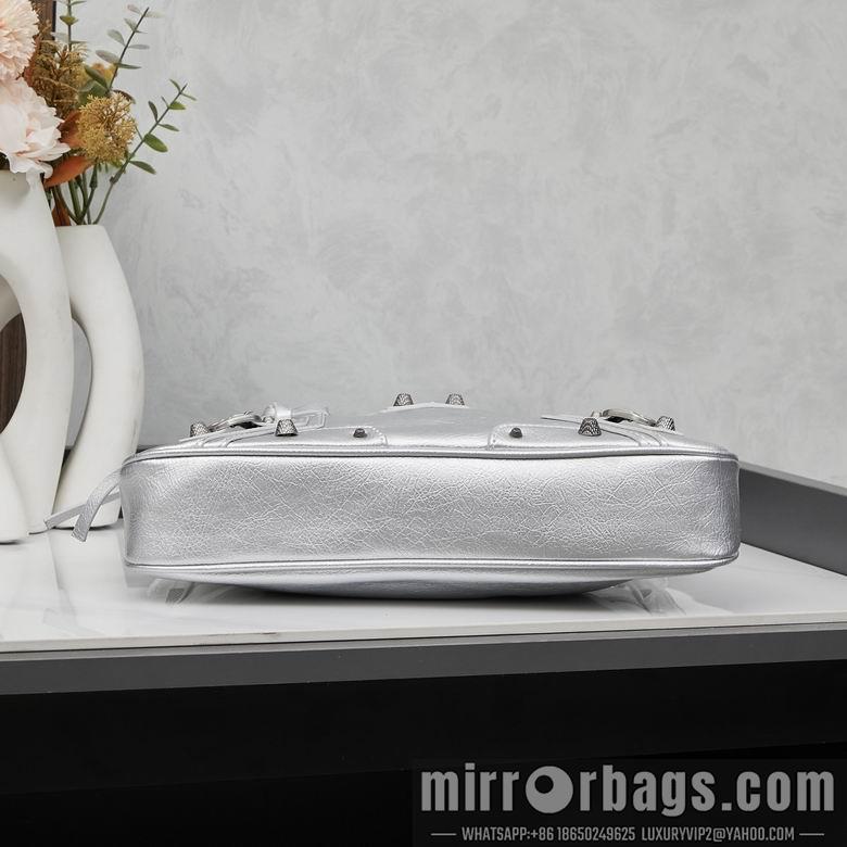 Balenciaga Bags 6028 32X22X6cm XMY 2colour
