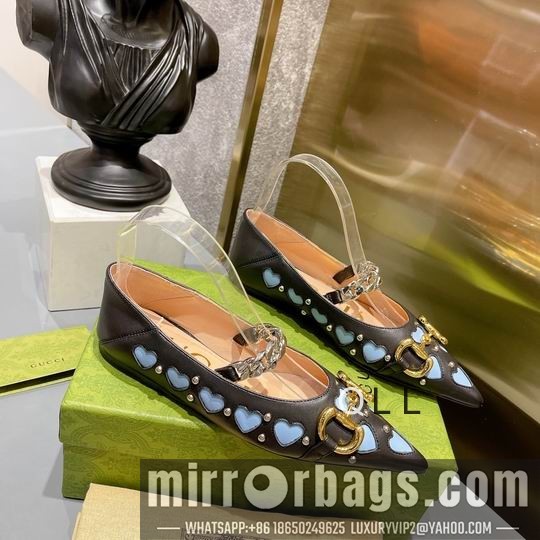 Gucci Shoes sz35-41 LL0315