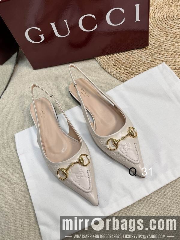 Gucci Shoes sz35-40 YF1102