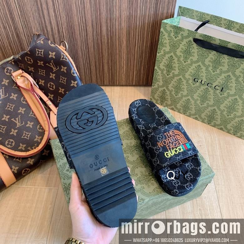 Gucci Shoes sz36-44 JY0301