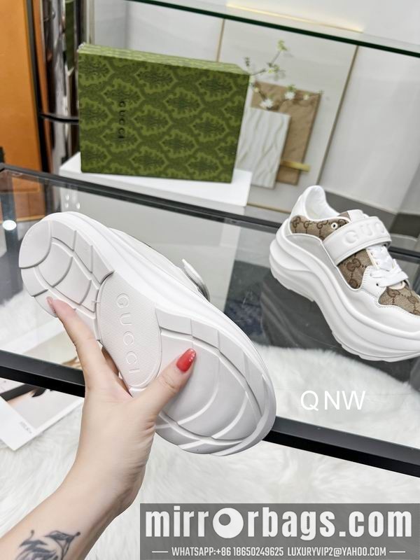 Gucci Shoes sz35-40 NW0904
