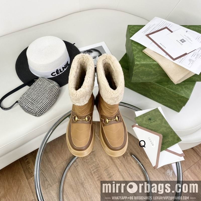 Gucci Shoes sz35-39 XJ0367