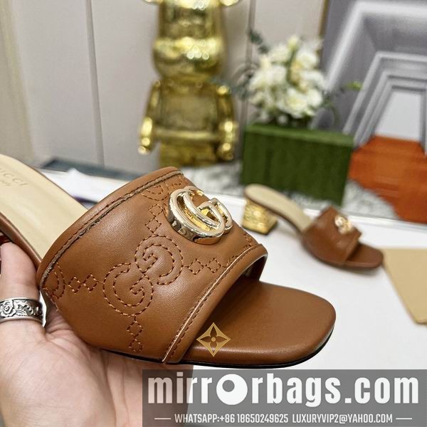 Gucci Shoes sz35-41 whf0329