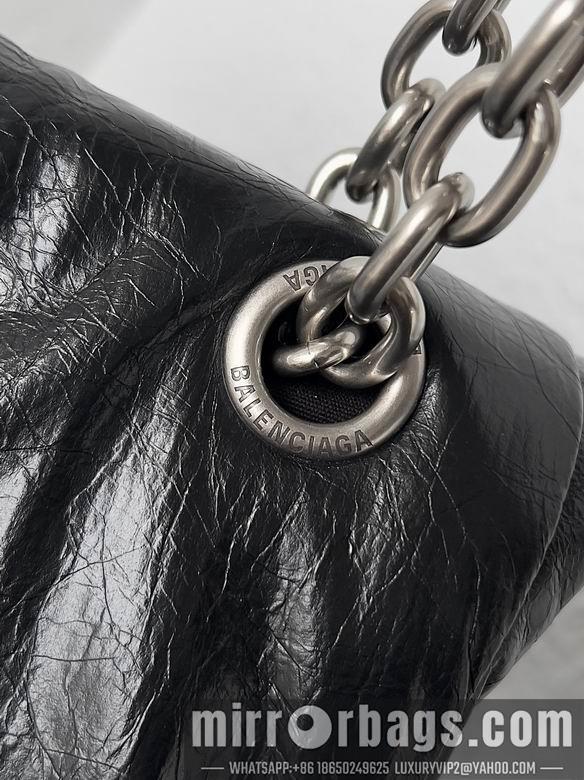 Balenciaga Bags 2620M 32.5X22X9.9cm GY 4colour