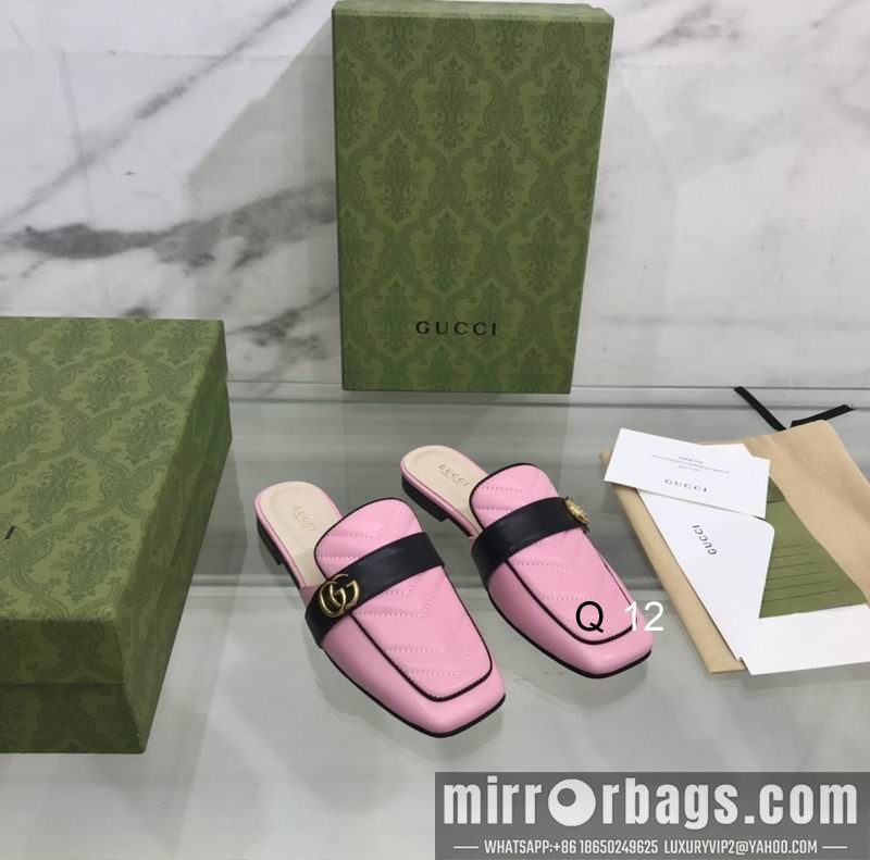 Gucci Shoes sz35-40 XJ0811