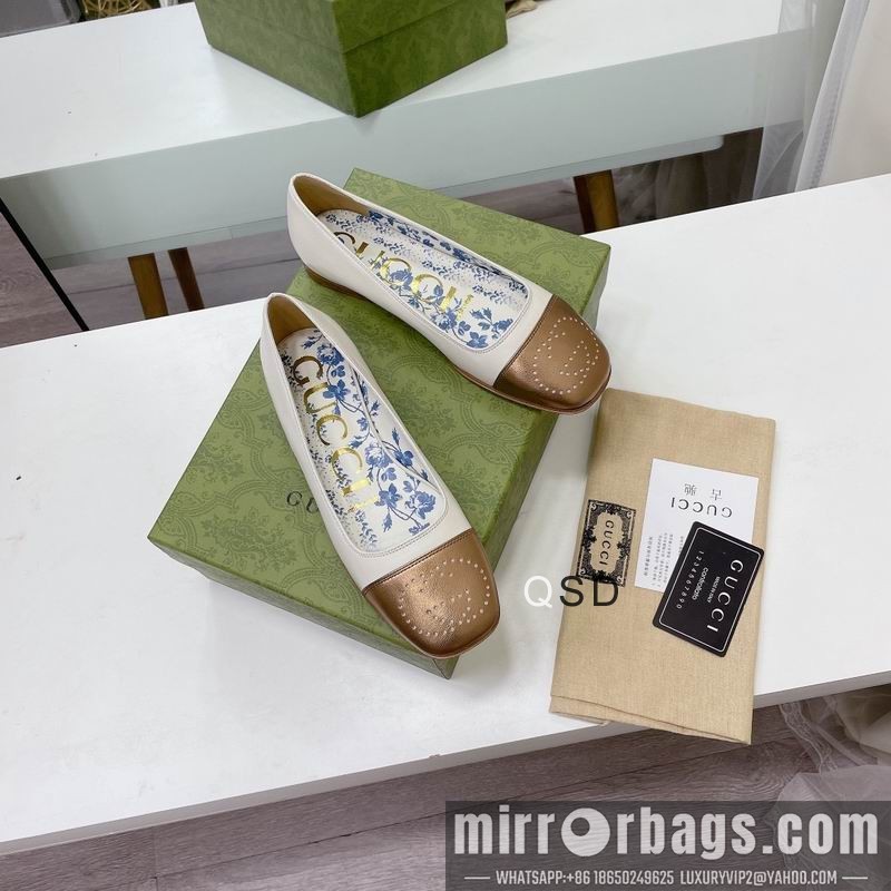 Gucci Shoes sz34-41 SD0318