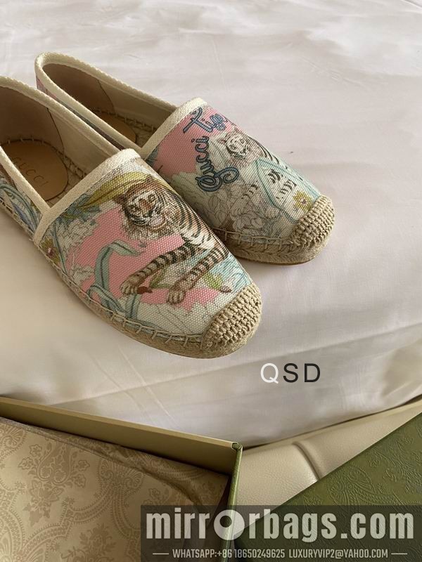 Gucci Shoes sz35-40 SD0310