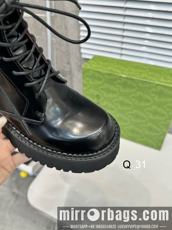 Gucci Shoes sz35-40 YF1103