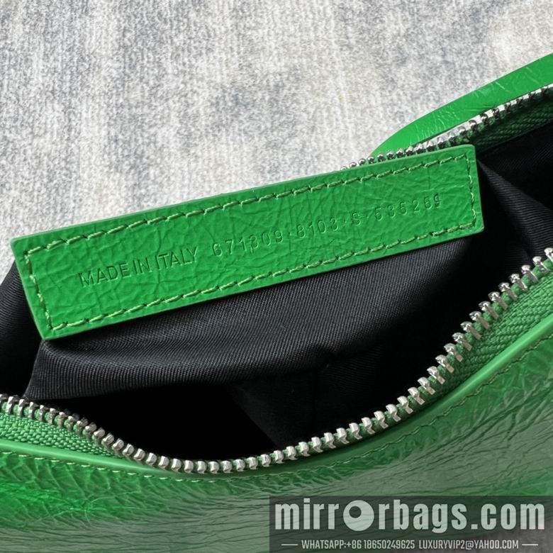 Balenciaga Bags 26X16X10cm 112301 GY 2colour