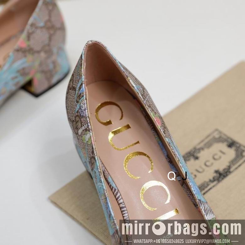 Gucci Shoes sz35-39 XJ0305