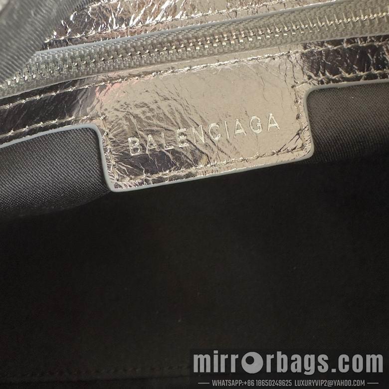 Balenciaga Bags 30X15X14cm 060604 GY 3colour