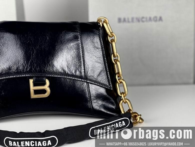 Balenciaga Bags 166 29X10X18cm GY 3colour