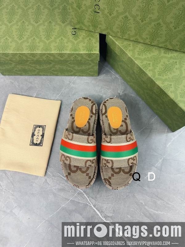 Gucci Shoes sz35-40 GDT0703